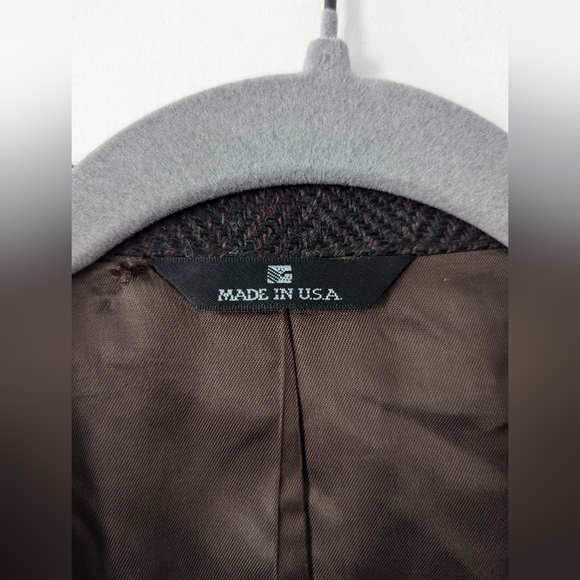 Polo University Club Sports Jacket - Picture 5 of 5